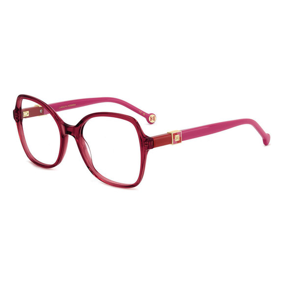 CAROLINA HERRERA HER 0275 Eyeglasses C9A RED 54mm